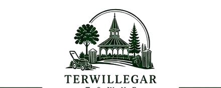 Terwillegar Towne Lawn Care logo